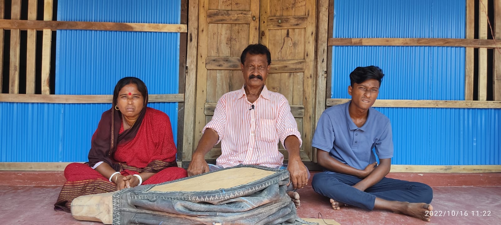 New home for Shomir Shom