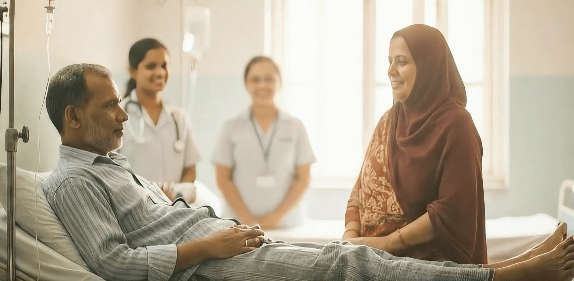 Medical Treatment Appeal