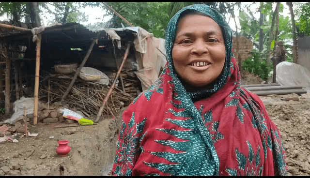 Nasima Khatun - 2023